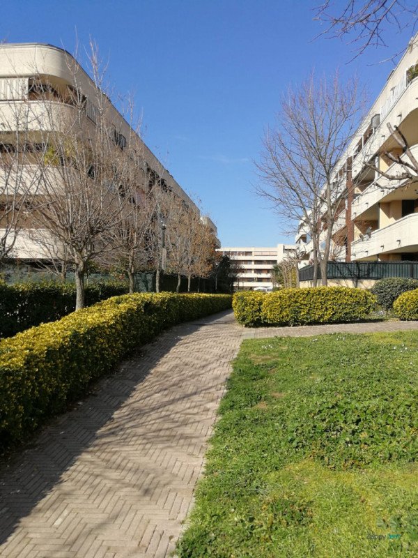 appartamento in affitto a Roma in zona Nomentano