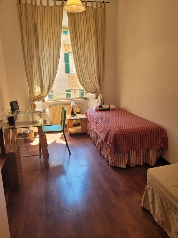 ufficio in affitto a Roma in zona Salario