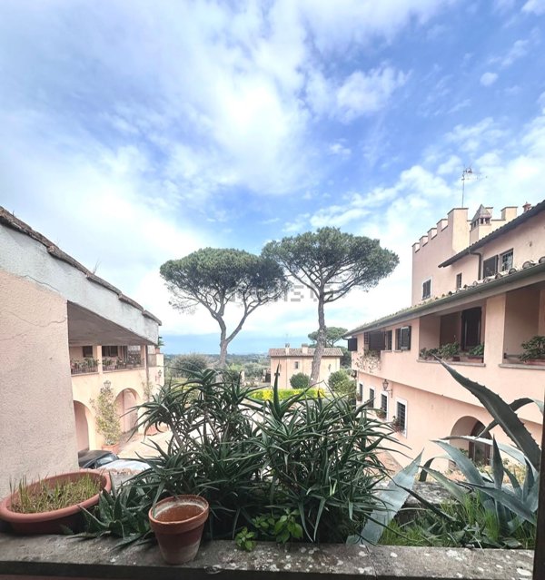 casa indipendente in affitto a Roma in zona Prima Porta