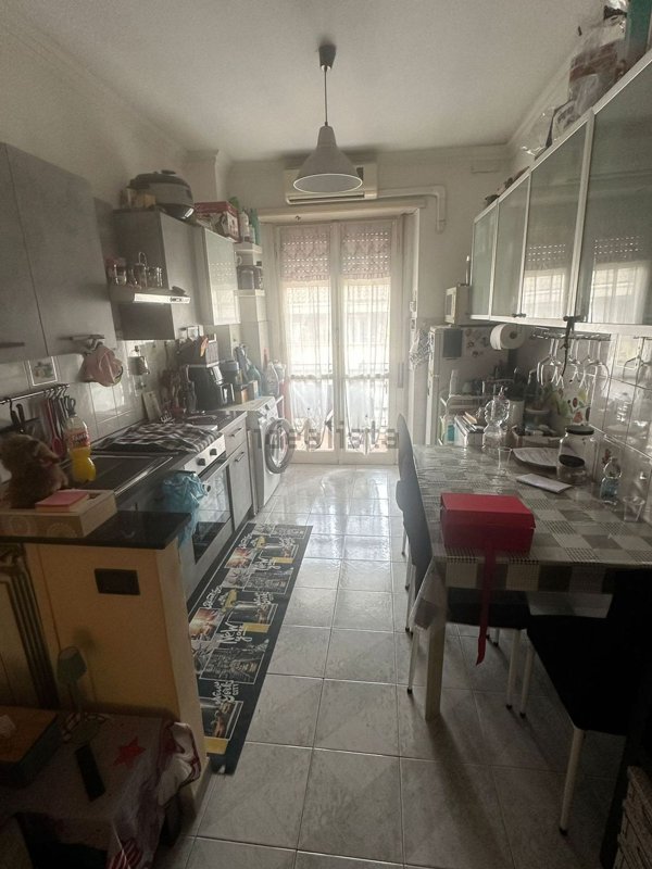appartamento in affitto a Roma in zona Portuense
