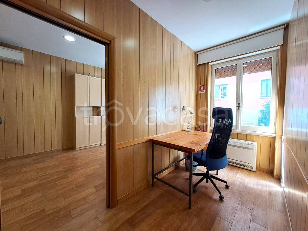 appartamento in affitto a Roma in zona Parioli