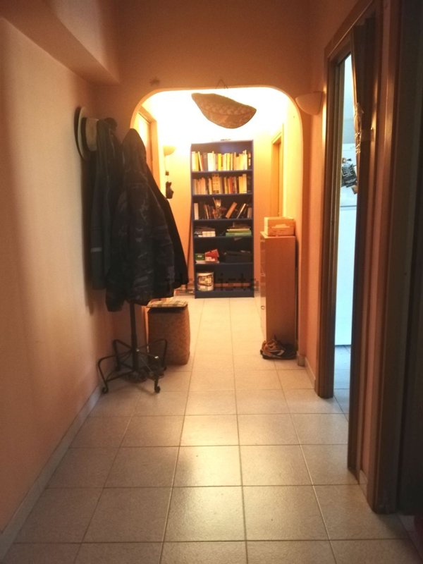 appartamento in affitto a Roma in zona Don Bosco