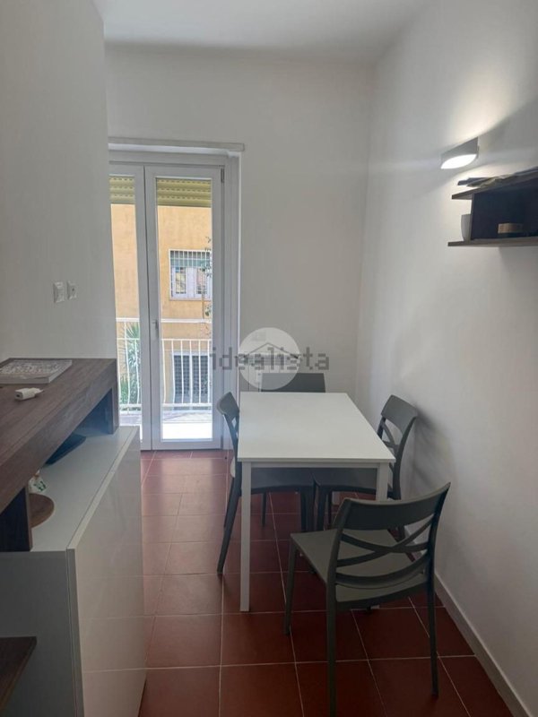 appartamento in affitto a Roma in zona Nomentano