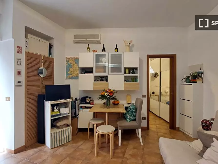 appartamento in affitto a Roma in zona Trieste