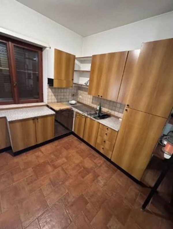 appartamento in affitto a Roma in zona Palmarola