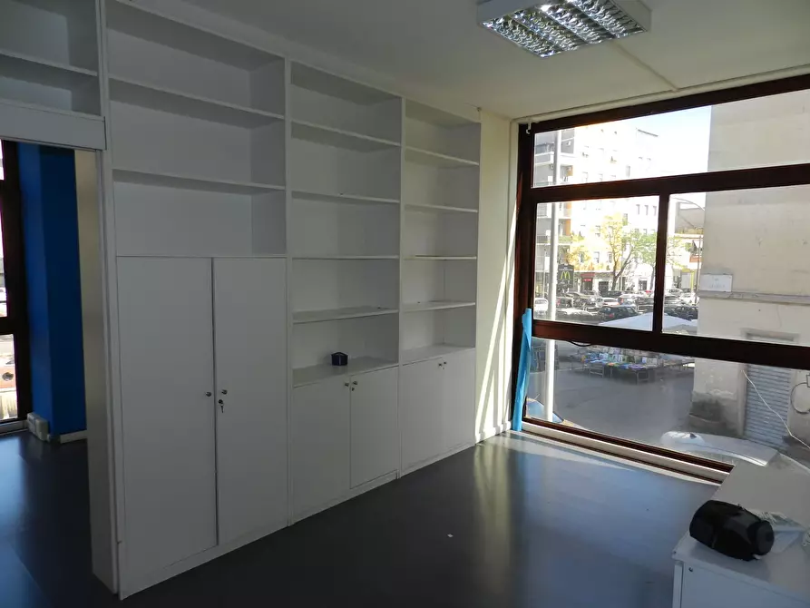ufficio in affitto a Roma in zona Prenestino-Centocelle