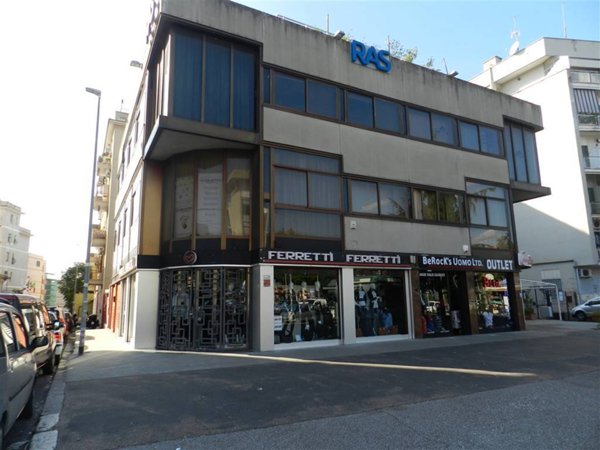 ufficio in affitto a Roma in zona Prenestino-Centocelle