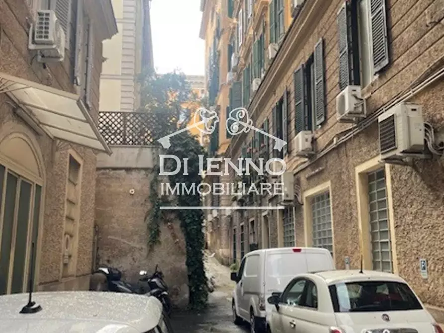 appartamento in affitto a Roma in zona Rione Prati