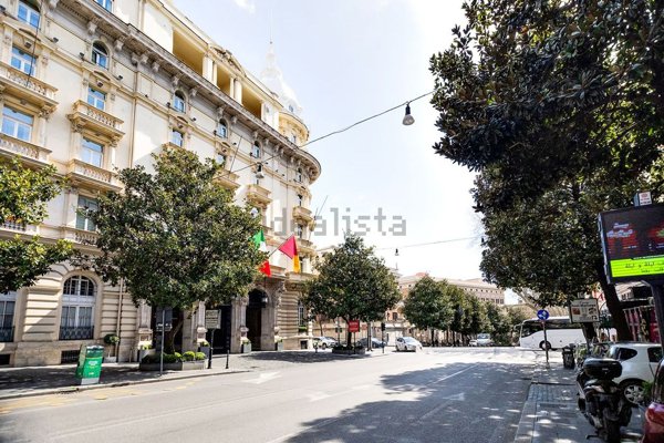 ufficio in affitto a Roma in zona Campo Marzio