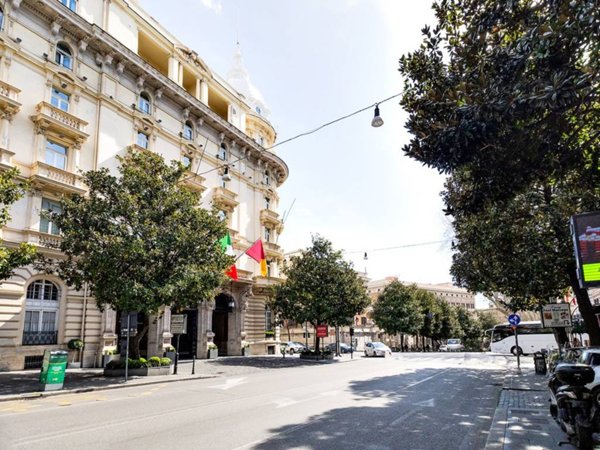 ufficio in affitto a Roma in zona Tor di Quinto
