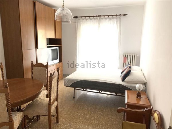 appartamento in affitto a Roma in zona Don Bosco