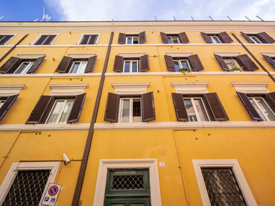 appartamento in affitto a Roma in zona Trastevere