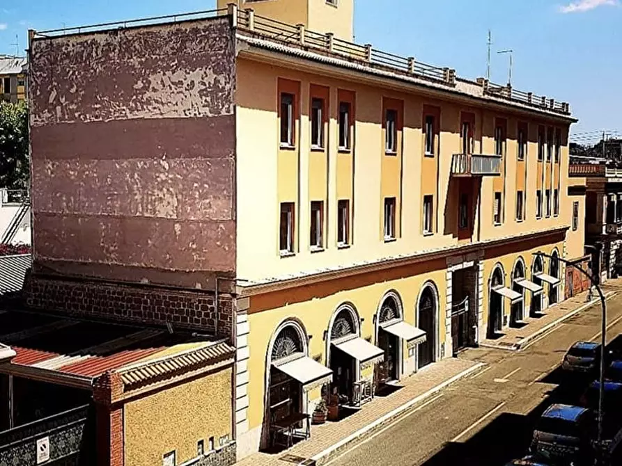 appartamento in affitto a Roma in zona Trastevere