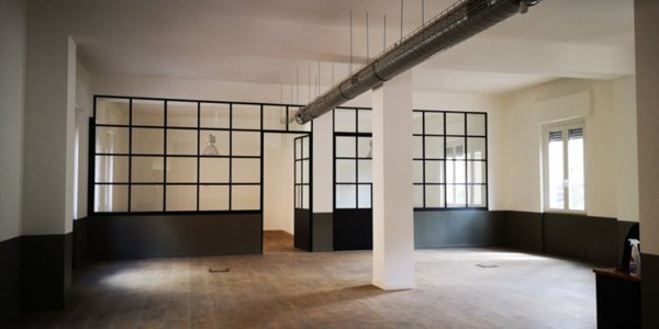 appartamento in affitto a Roma in zona Trastevere