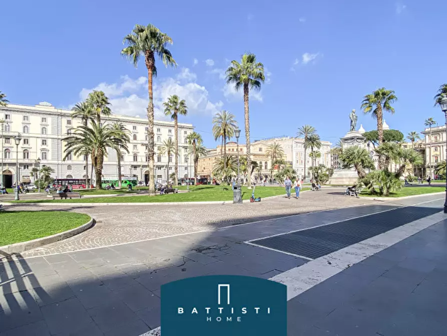 negozio in affitto a Roma in zona Rione Prati