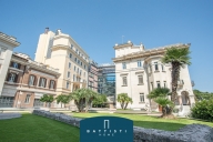 casa indipendente in affitto a Roma in zona Pinciano