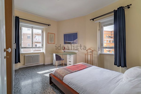 appartamento in affitto a Roma