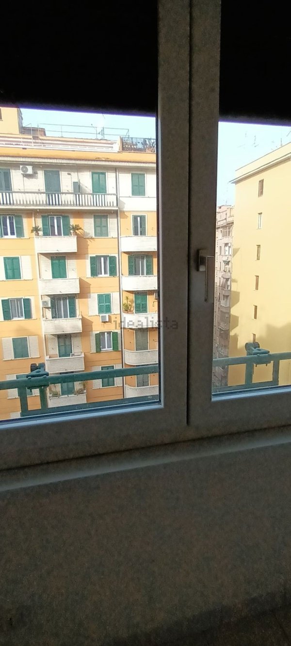 appartamento in affitto a Roma in zona Appio Latino