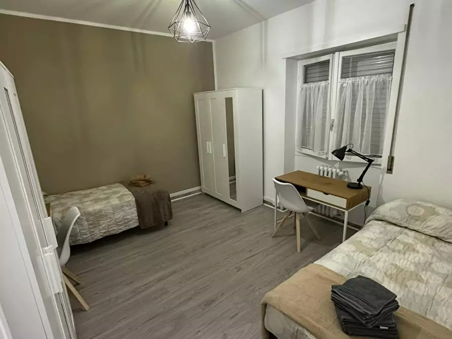 appartamento in affitto a Roma in zona Tuscolano