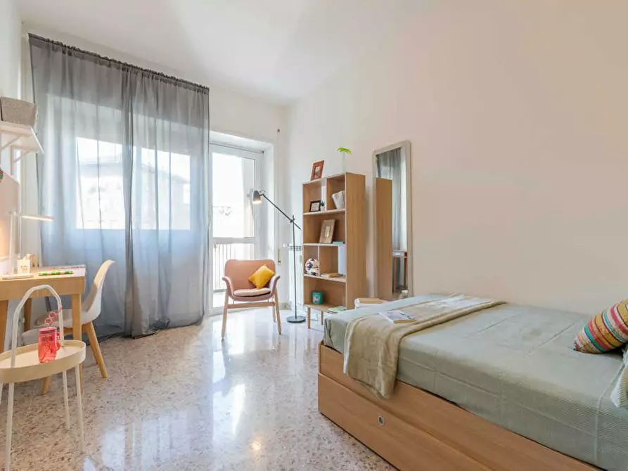 casa indipendente in affitto a Roma in zona Trieste