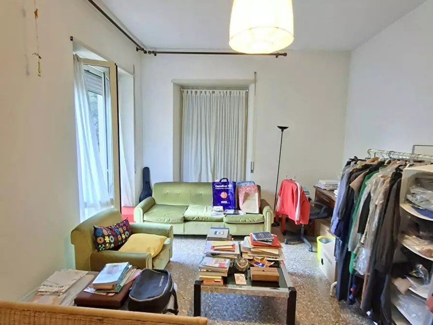 appartamento in affitto a Roma in zona Nomentano