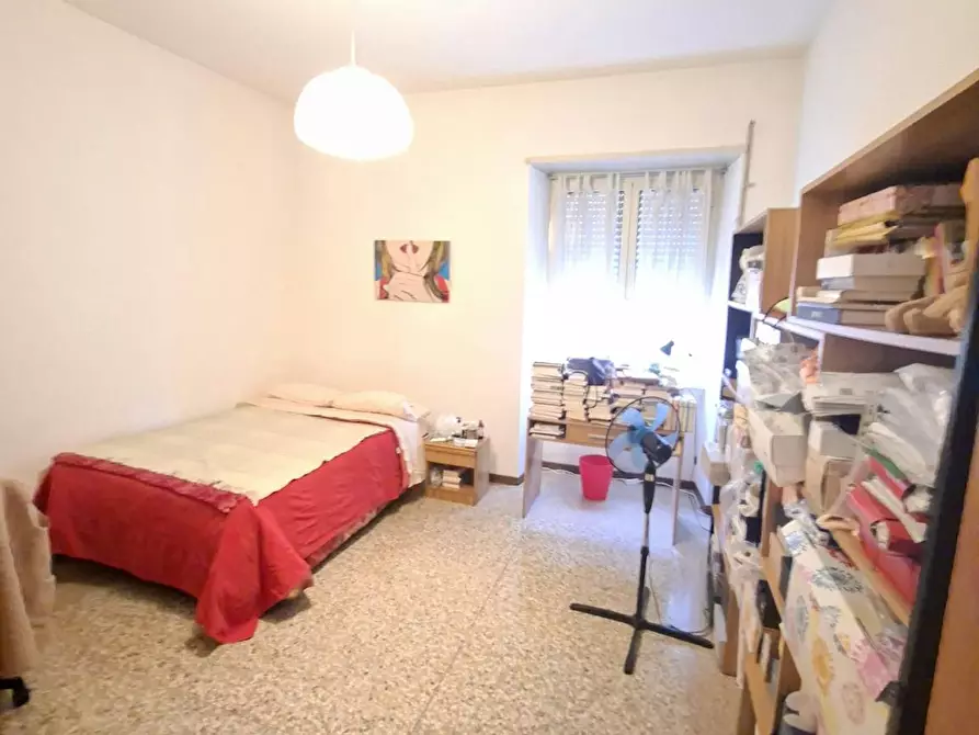 appartamento in affitto a Roma in zona Nomentano