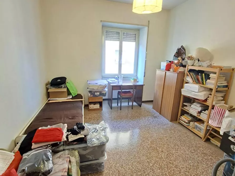 appartamento in affitto a Roma in zona Nomentano