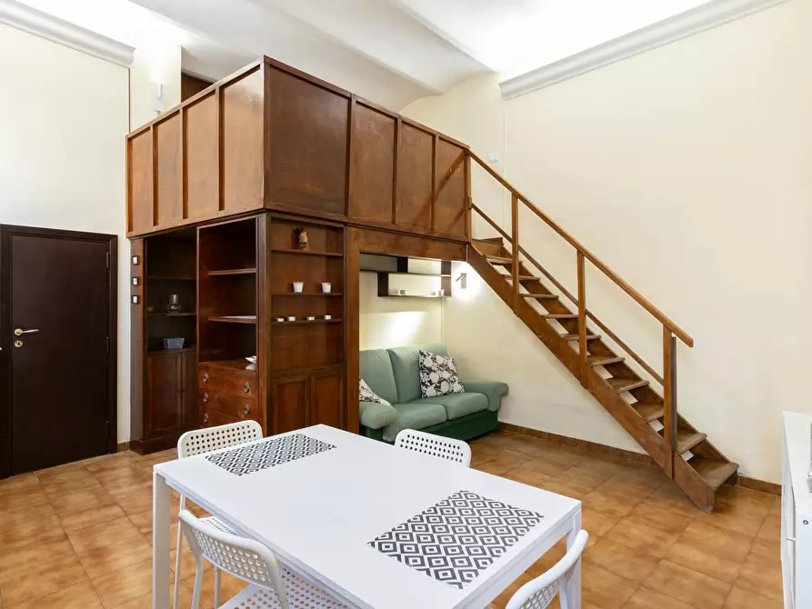 appartamento in affitto a Roma in zona Aurelio