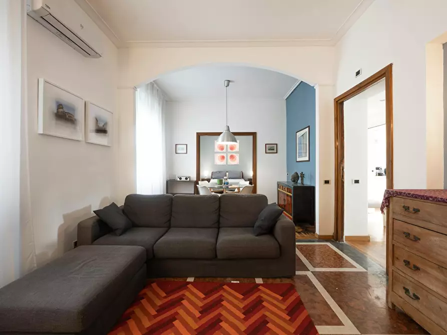 appartamento in affitto a Roma in zona Rione Borgo