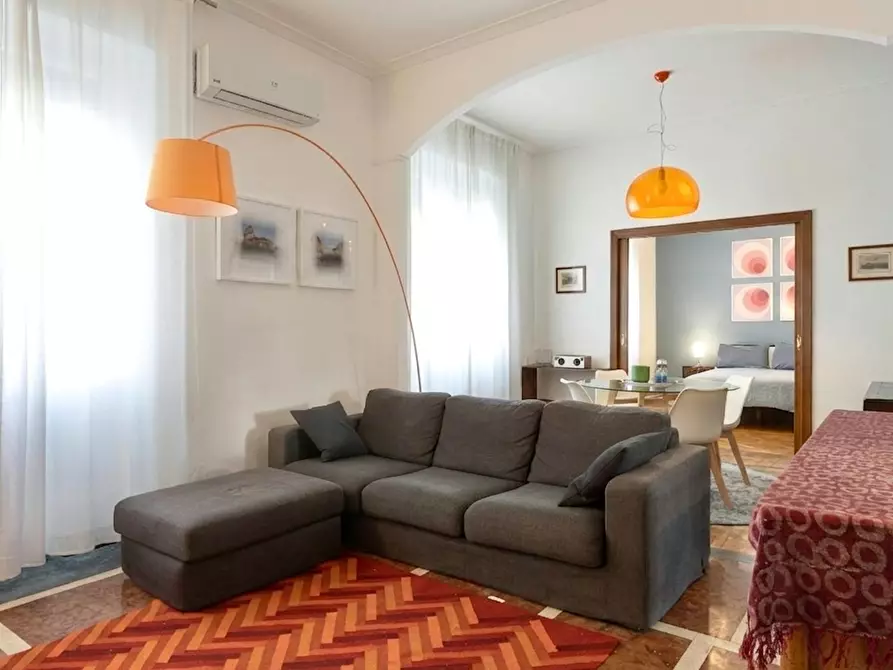 appartamento in affitto a Roma in zona Rione Borgo