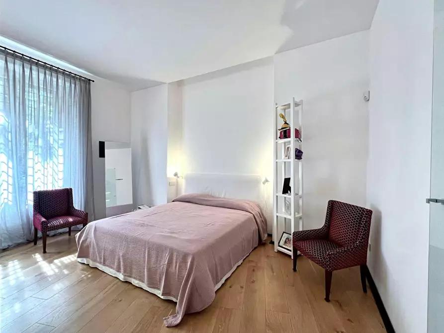 appartamento in affitto a Roma in zona Parioli