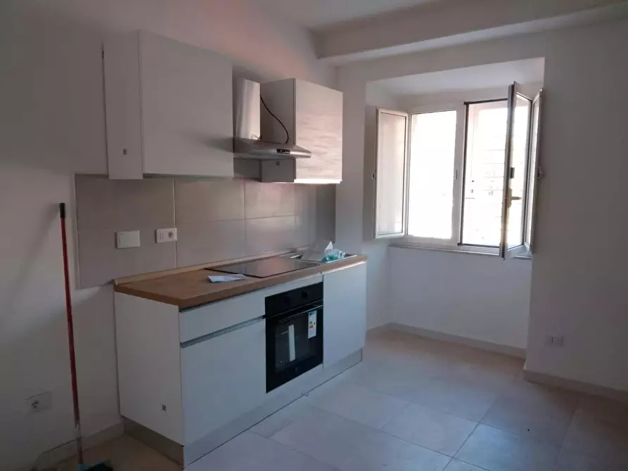 appartamento in affitto a Roma in zona Trieste