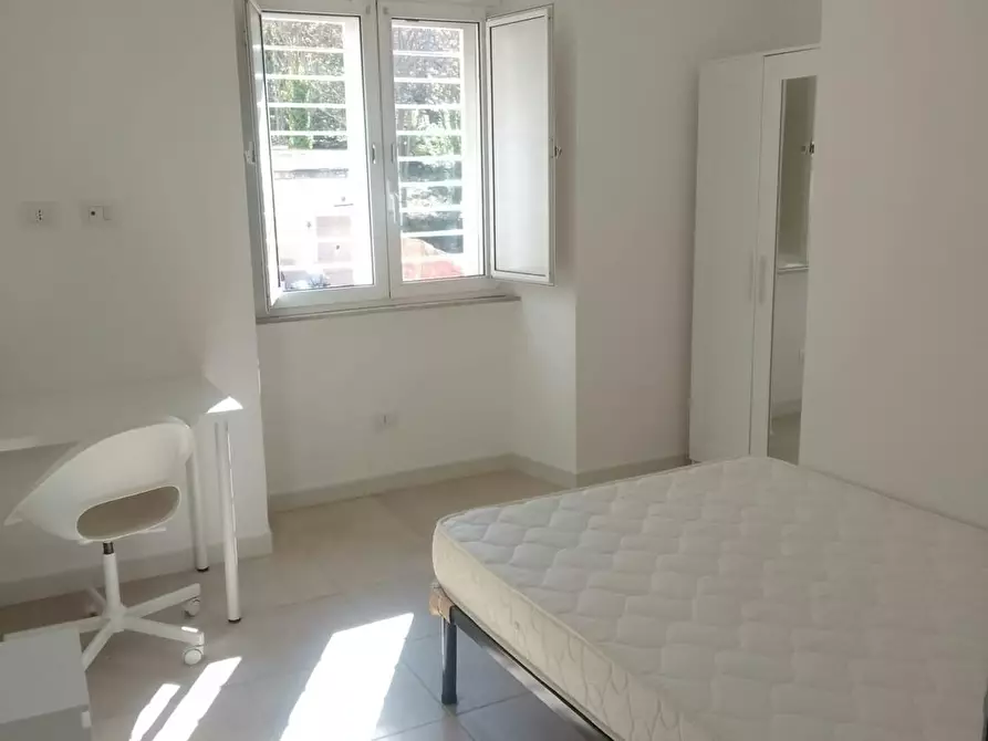 appartamento in affitto a Roma in zona Trieste