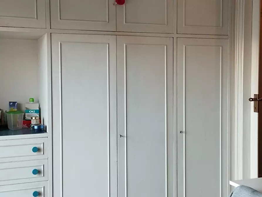 appartamento in affitto a Roma in zona Trionfale