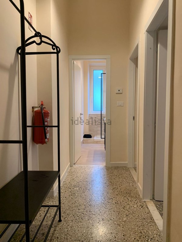 appartamento in affitto a Roma in zona Alessandrino