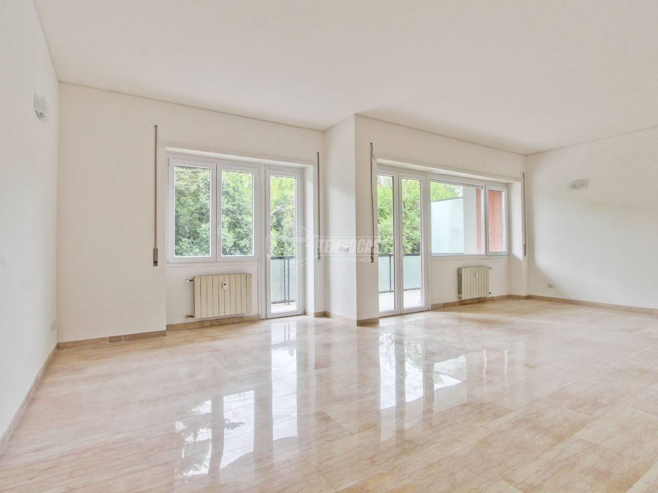 appartamento in affitto a Roma in zona Tor di Quinto