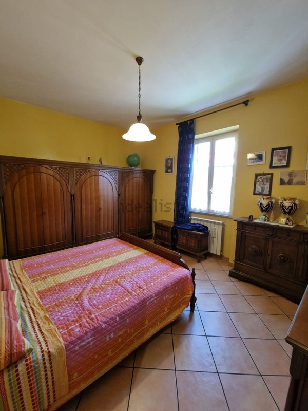 appartamento in affitto a Roma in zona Torre Angela