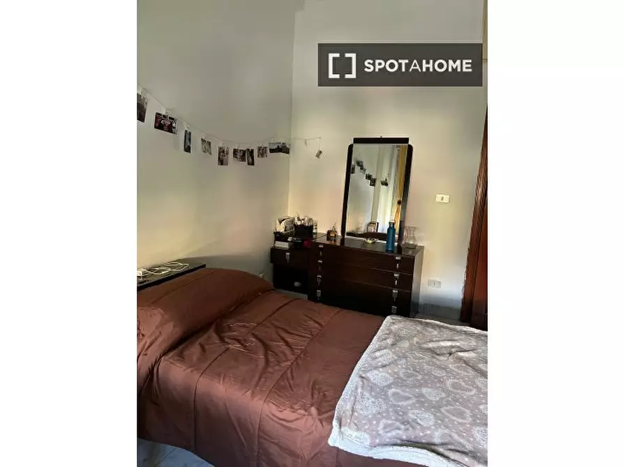 appartamento in affitto a Roma in zona Alessandrino