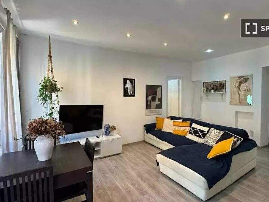 appartamento in affitto a Roma in zona Prenestino-Centocelle