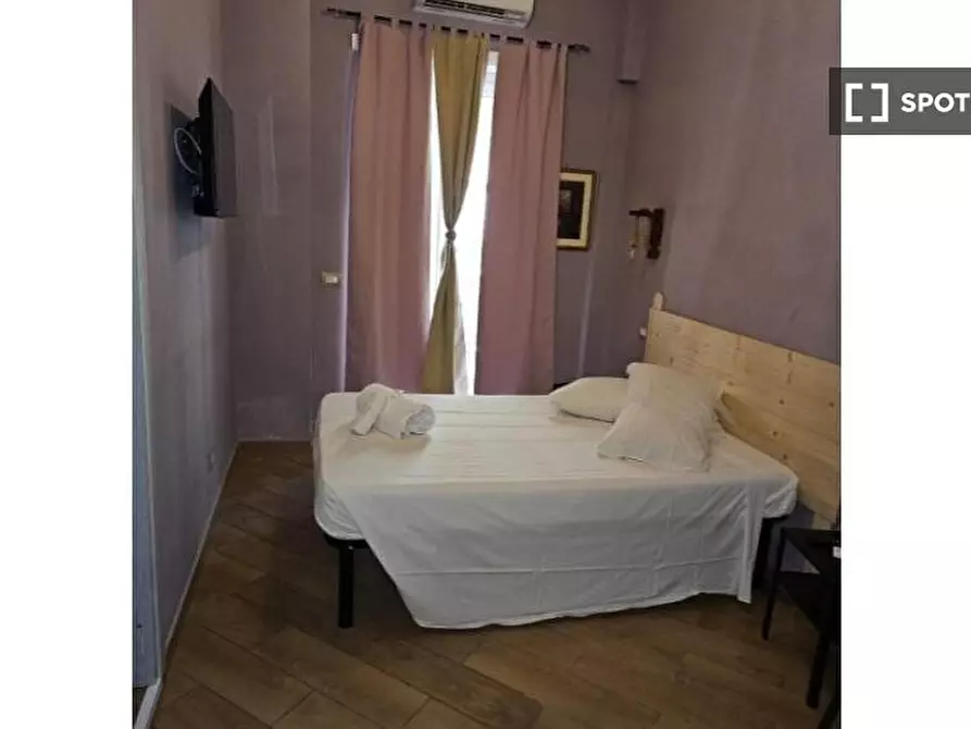 casa indipendente in affitto a Roma in zona Collatino