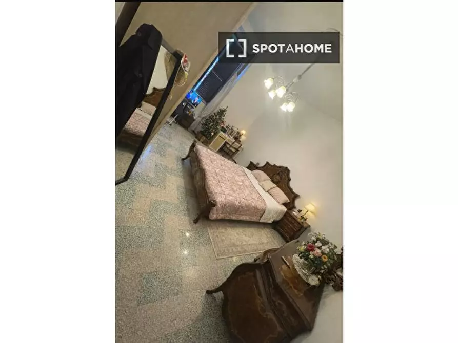 appartamento in affitto a Roma in zona Trionfale