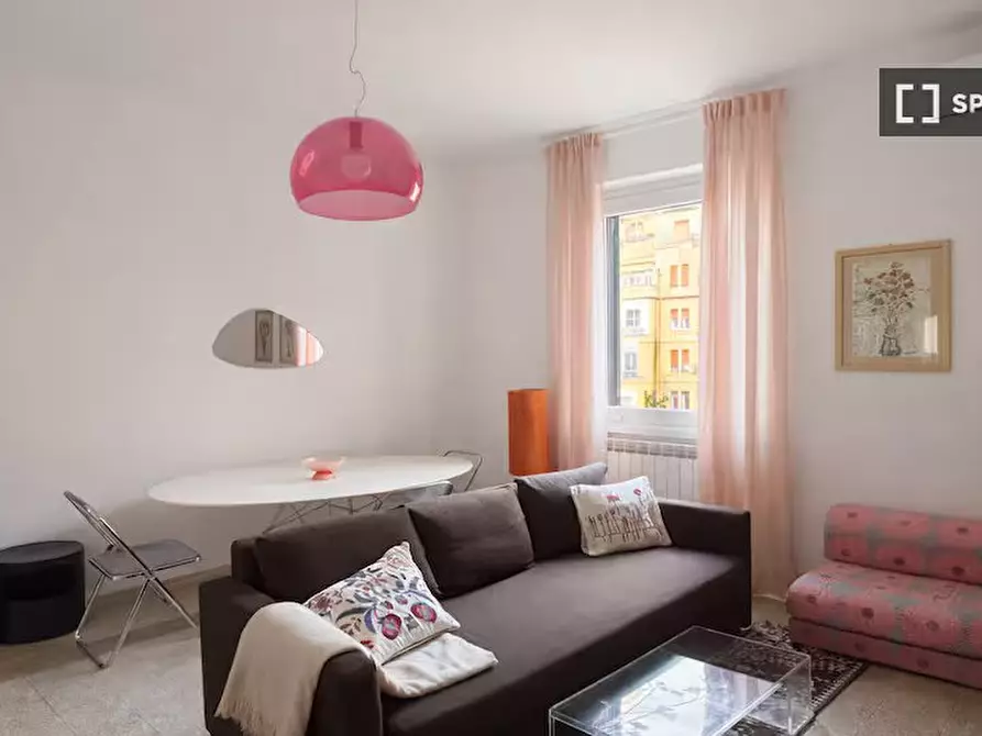 appartamento in affitto a Roma in zona Tiburtino