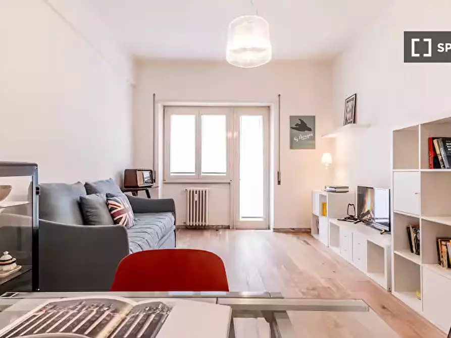 appartamento in affitto a Roma in zona Aurelio