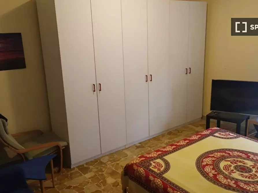 appartamento in affitto a Roma in zona Prenestino-Centocelle