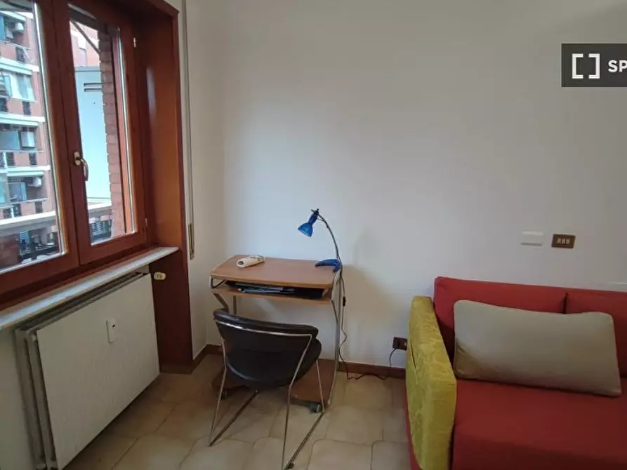 appartamento in affitto a Roma in zona Tuscolano