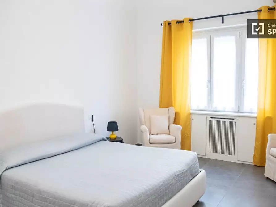 appartamento in affitto a Roma in zona Tuscolano