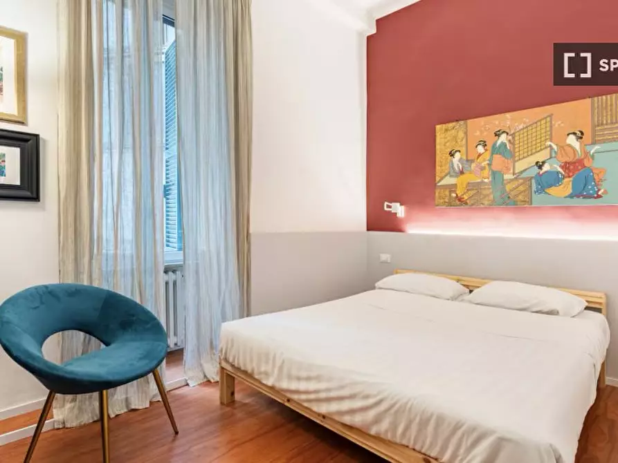 appartamento in affitto a Roma in zona Esquilino