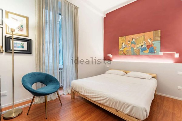 appartamento in affitto a Roma in zona Esquilino