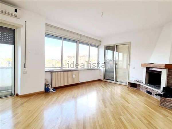 appartamento in affitto a Roma in zona Monte Sacro/Talenti