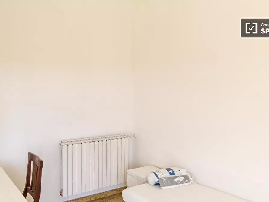 appartamento in affitto a Roma in zona Sette Bagni